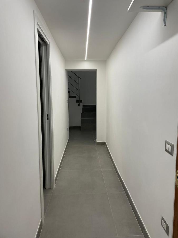 3 Rooms Chiaia Neapel Exteriör bild