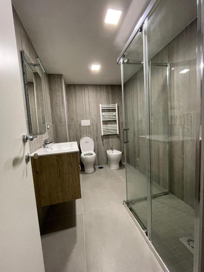3 Rooms Chiaia Neapel Exteriör bild